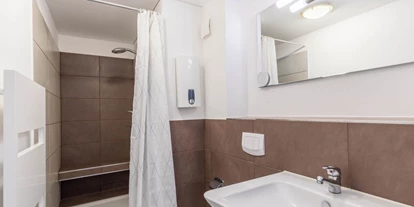 Monteurwohnung - Balkon - Deutschland - Hohenkirchen  - 15 min bis Wismar, 1 min. Fußweg bis zum Strand