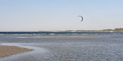 Monteurwohnung - Balkon - Deutschland - Hohenkirchen  - 15 min bis Wismar, 1 min. Fußweg bis zum Strand
