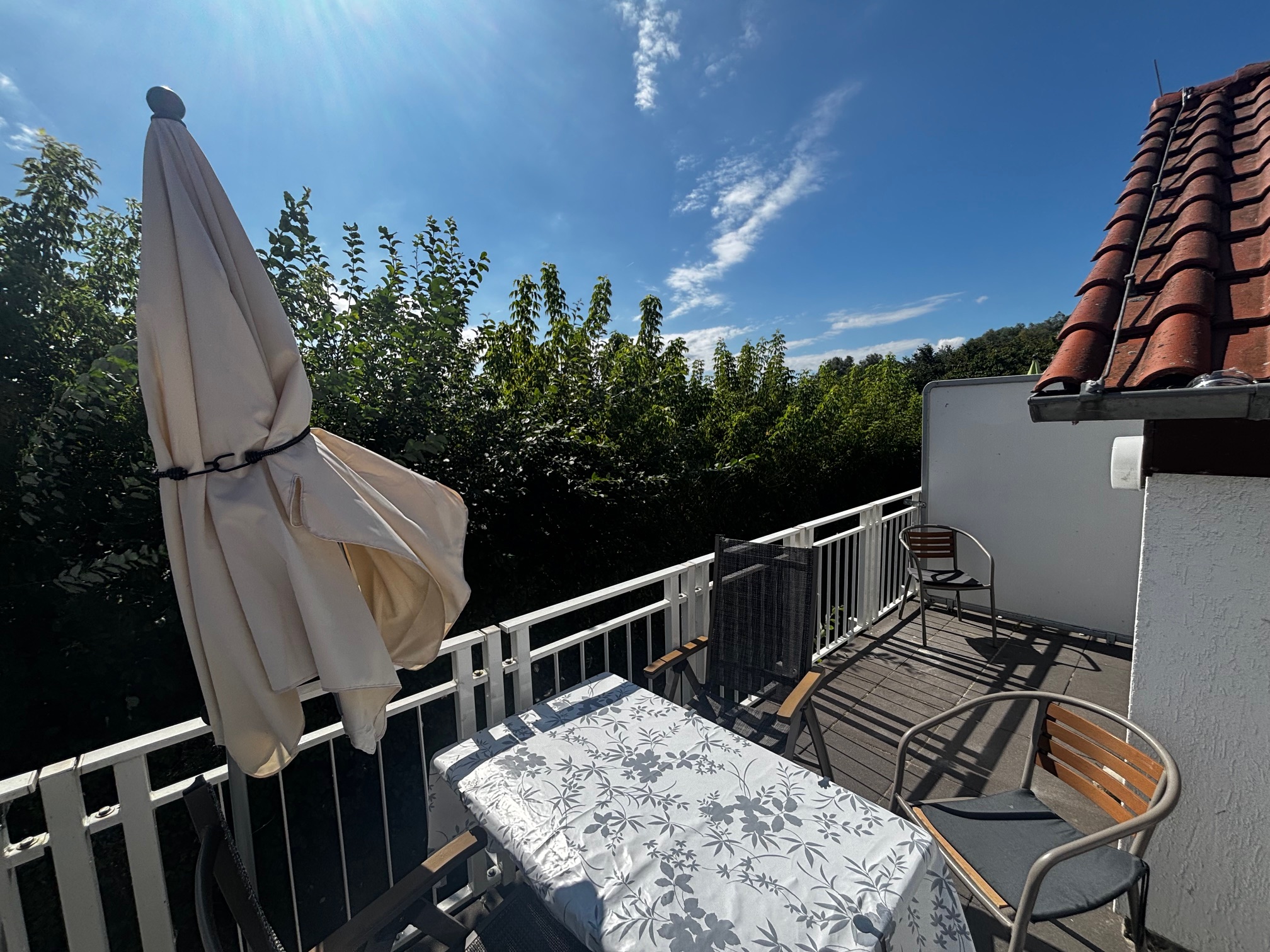 Monteurzimmer: Hohenkirchen  - 15 min bis Wismar, 1 min. Fußweg bis zum Strand