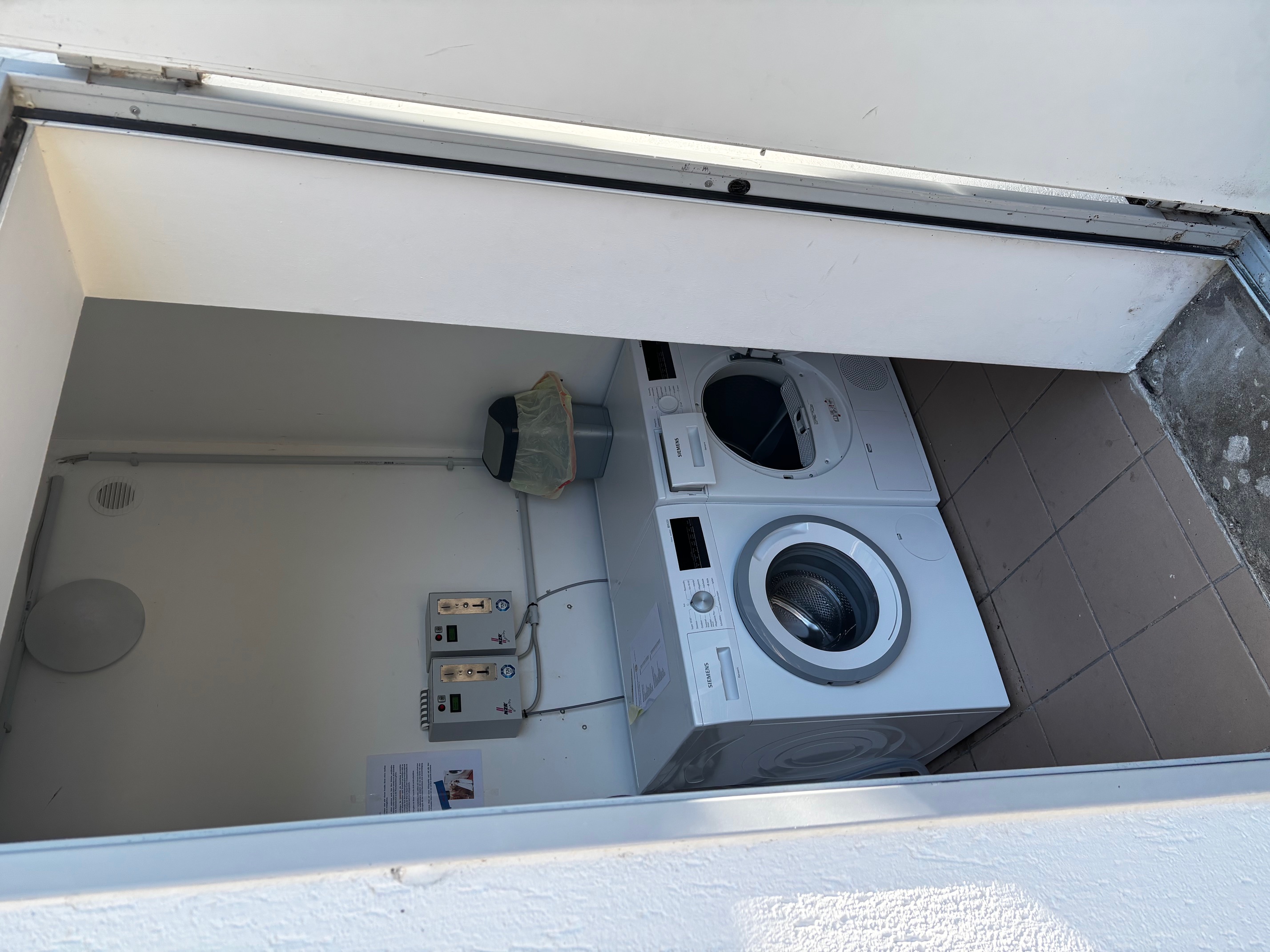 Monteurzimmer: Hohenkirchen  - 15 min bis Wismar, 1 min. Fußweg bis zum Strand