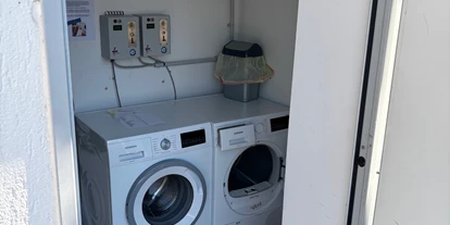 Monteurwohnung - Balkon - Deutschland - Hohenkirchen  - 15 min bis Wismar, 1 min. Fußweg bis zum Strand