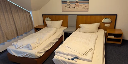 Monteurwohnung - Balkon - Deutschland - Hohenkirchen  - 15 min bis Wismar, 1 min. Fußweg bis zum Strand