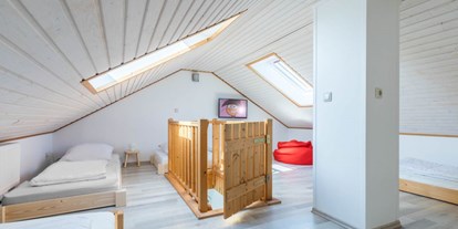 Monteurwohnung - Zimmertyp: Doppelzimmer - Region Schwerin - Hohenkirchen bei Wismar
