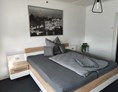 Monteurwohnung: Zimmer 1  - Monteurwohnung/-zimmer in Süderhastedt