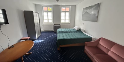 Monteurwohnung - Bettwäsche: Bettwäsche gegen Gebühr - Deutschland - Zimmer 1 - Wohnung 5 Haus Pielsticker