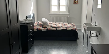 Monteurwohnung - Bettwäsche: Bettwäsche gegen Gebühr - Deutschland - Zimmer 2 - Wohnung 5 Haus Pielsticker