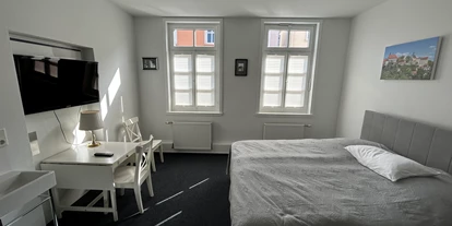 Monteurwohnung - Bettwäsche: Bettwäsche gegen Gebühr - Deutschland - Zimmer 3 - Wohnung 5 Haus Pielsticker