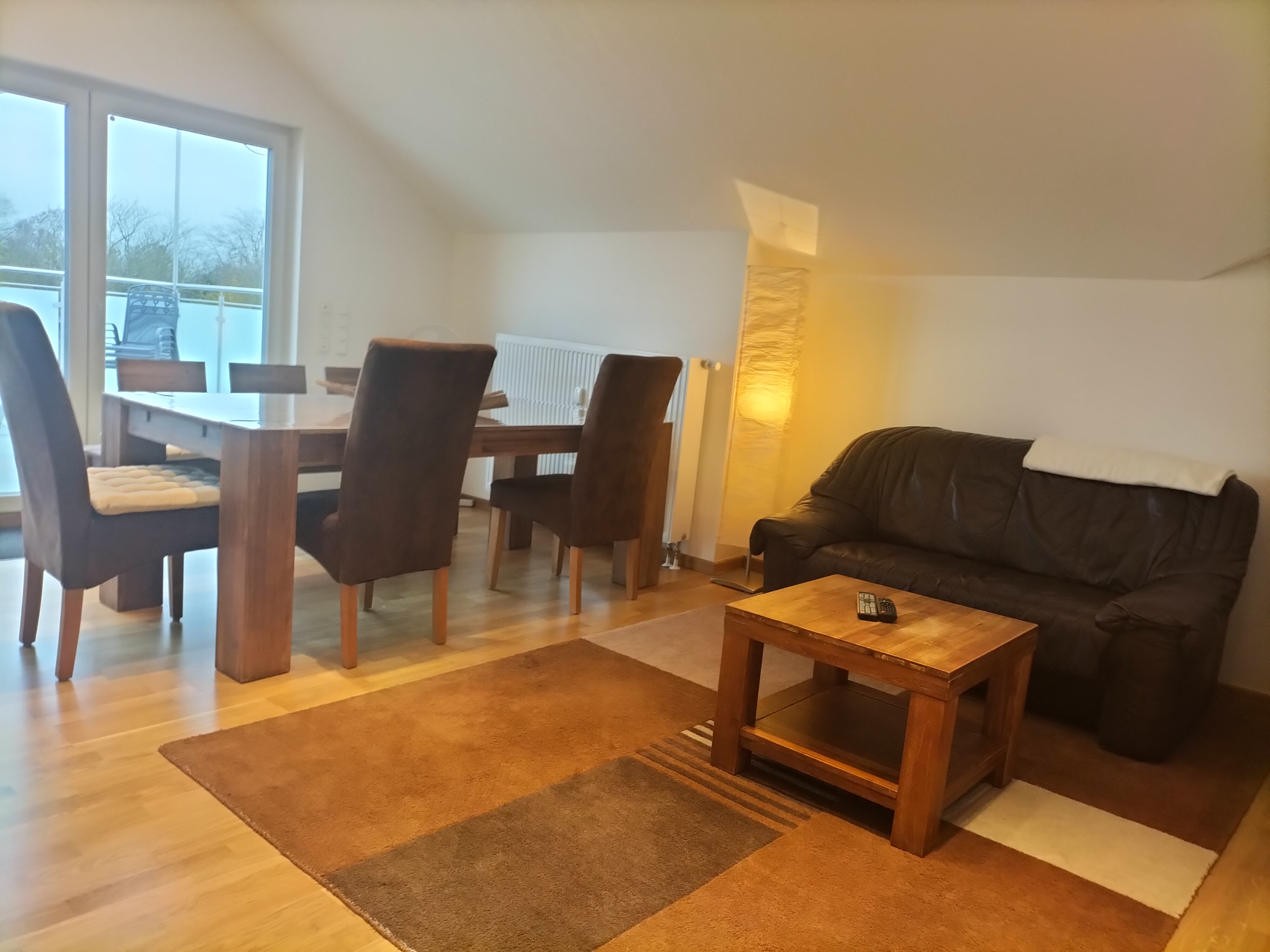 Monteurzimmer: Mietangebote Info - Apartments im Rhein-Main-Gebiet 