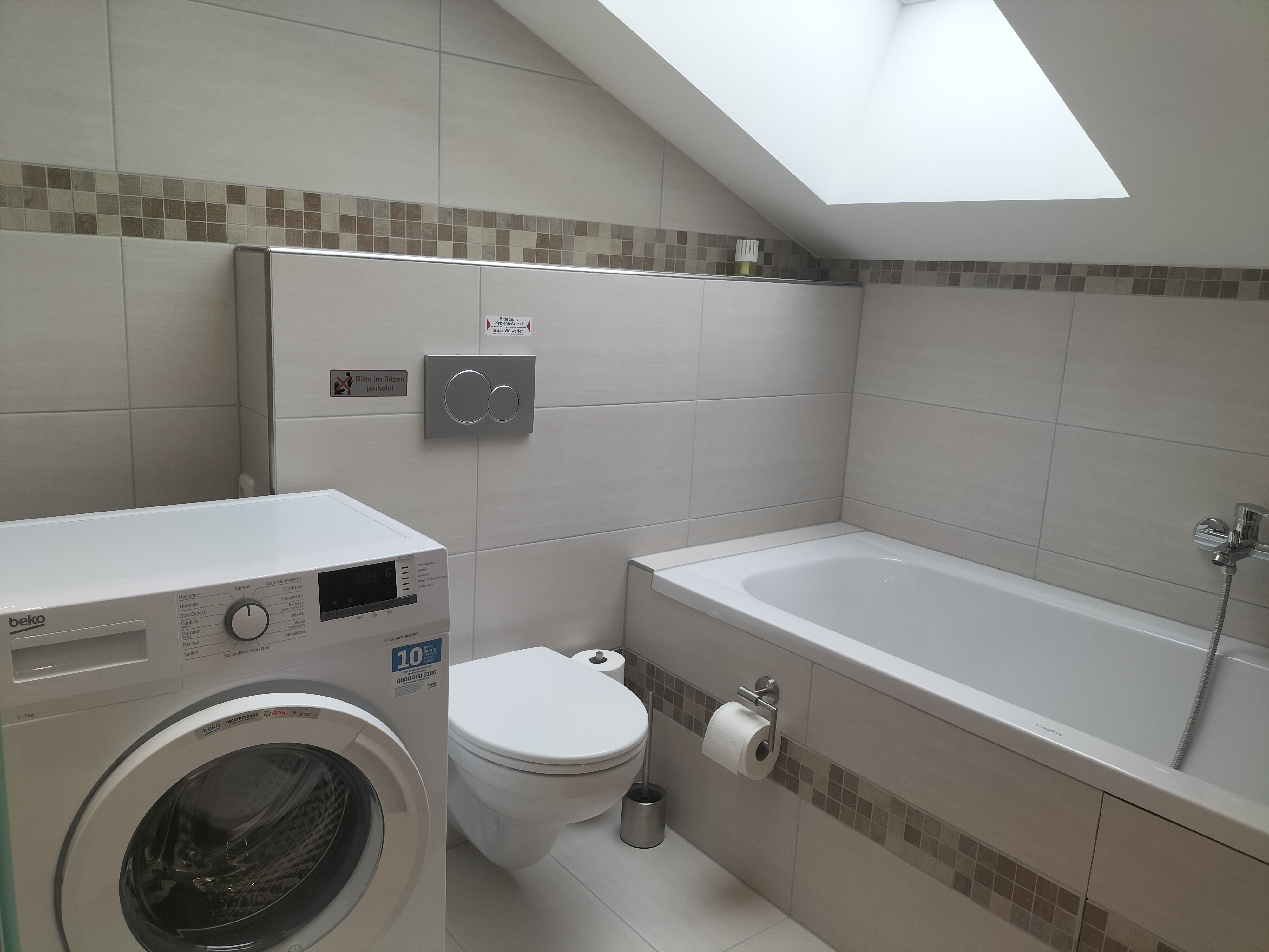 Monteurzimmer: Mietangebote Info - Apartments im Rhein-Main-Gebiet 