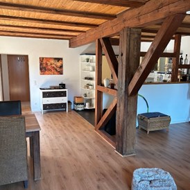 Monteurzimmer: Gemütliche Wohnung für bis 5 Personen in Wandlitz