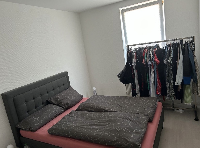 Monteurzimmer: Gemütliche Wohnung für bis 5 Personen in Wandlitz