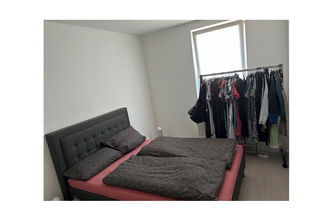 Monteurzimmer: Gemütliche Wohnung für bis 5 Personen in Wandlitz