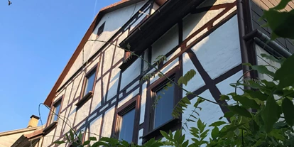 Monteurwohnung - Hannoversch Münden - Feriengäste oder Monteure: Appartement Kassel Harleshausen voll ausgestattet