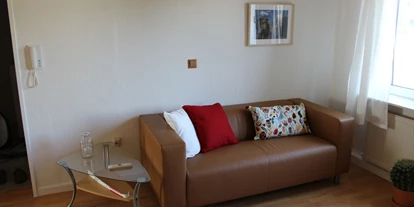 Monteurwohnung - Hannoversch Münden - Feriengäste oder Monteure: Appartement Kassel Harleshausen voll ausgestattet
