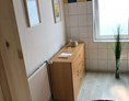 Monteurzimmer: Feriengäste oder Monteure: Appartement Kassel Harleshausen voll ausgestattet