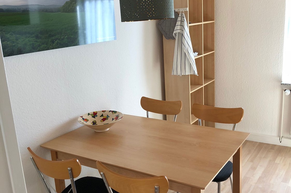 Monteurzimmer: Feriengäste oder Monteure: Appartement Kassel Harleshausen voll ausgestattet