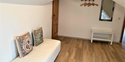 Monteurwohnung - Bettwäsche: Bettwäsche gegen Gebühr - Deutschland - Flurbereich - LÜTJE DEERN: 1 Schlafzimmerwohnung mit Platz für bis zu 3 Personen
