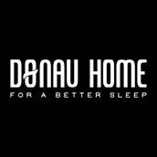 Monteurwohnung: Logo - DONAU HOME