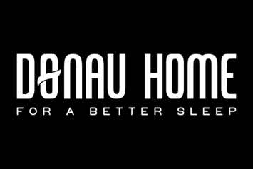 Monteurzimmer: Logo - DONAU HOME