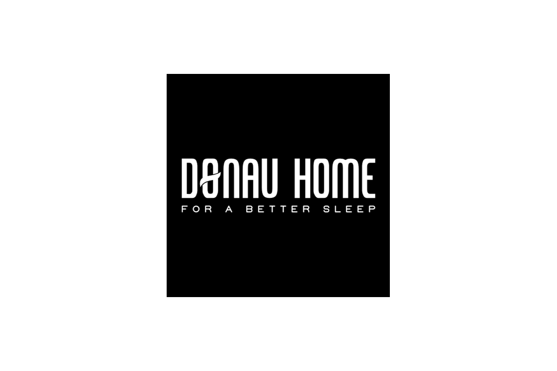 Monteurzimmer: Logo - DONAU HOME
