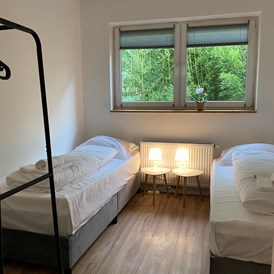 Monteurwohnung: Doppelzimmer - Monteurwohnungen bei Wien