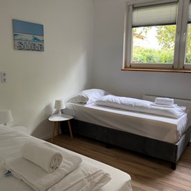Monteurwohnung: Doppelzimmer - Monteurwohnungen in Klagenfurt am Wörthersee