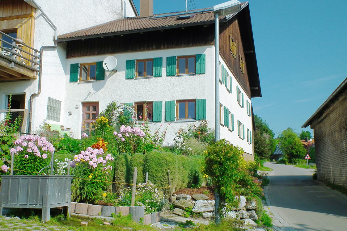 Monteurzimmer: Ferienhaus Schwarzenberg