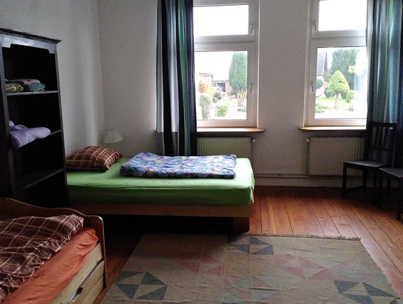 Monteurzimmer: Gästezimmer in Land-WG - Gemütliches Gästezimmer in Land-WG zwischen Hamburg und Lübeck