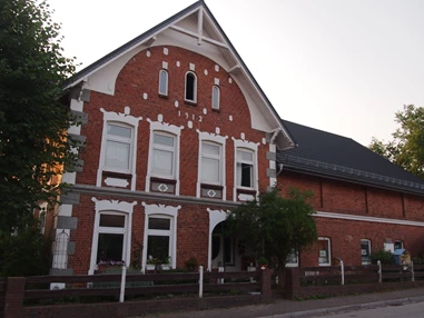 Monteurzimmer: Kulturhof Nienwohld - Gemütliches Gästezimmer in Land-WG zwischen Hamburg und Lübeck