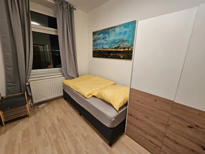 Monteurwohnung - Waschmaschine - Deutschland - Monteurzimmer| Ferienwohnung StayINN Halle (Saale)