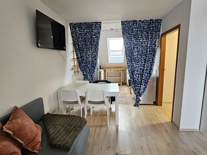Monteurwohnung - Waschmaschine - Deutschland - Monteurzimmer| Ferienwohnung StayINN Halle (Saale)