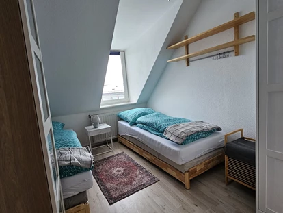 Monteurwohnung - Waschmaschine - Deutschland - Monteurzimmer| Ferienwohnung StayINN Halle (Saale)