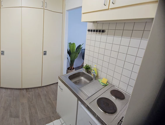 Monteurzimmer: HomeRent in Zweibrücken