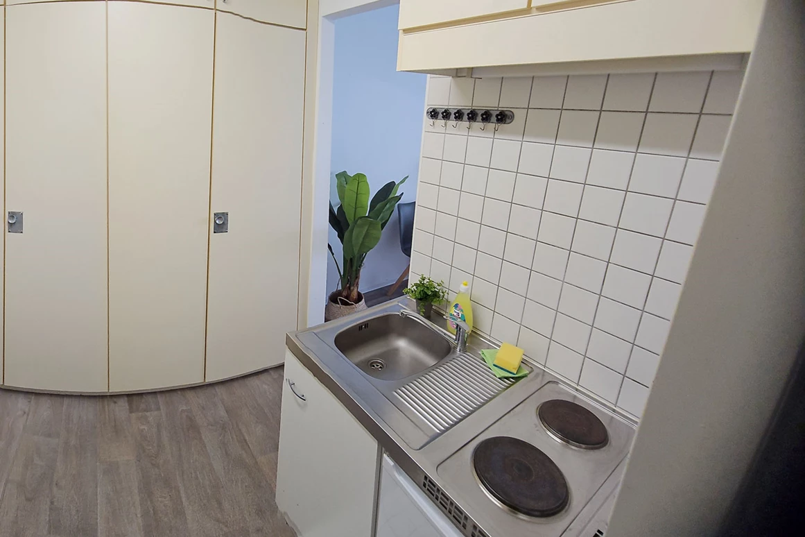 Monteurzimmer: HomeRent in Zweibrücken
