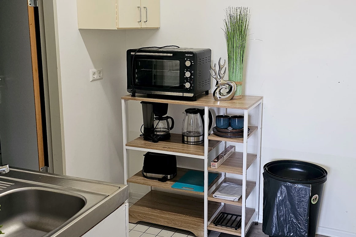 Monteurzimmer: HomeRent in Zweibrücken