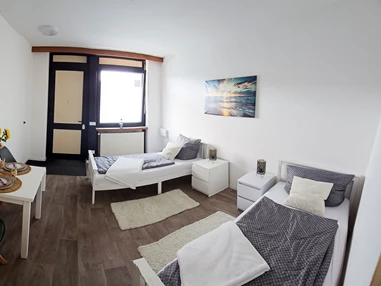 Monteurzimmer: HomeRent in Zweibrücken
