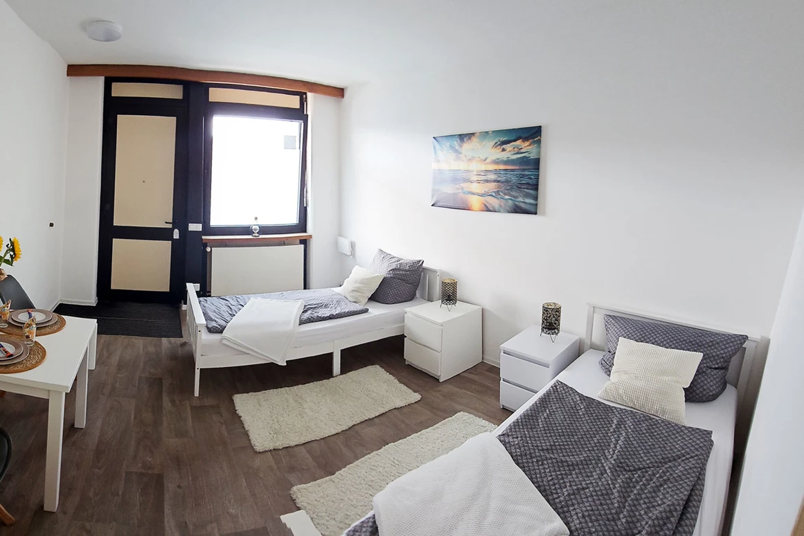 Monteurzimmer: HomeRent in Zweibrücken
