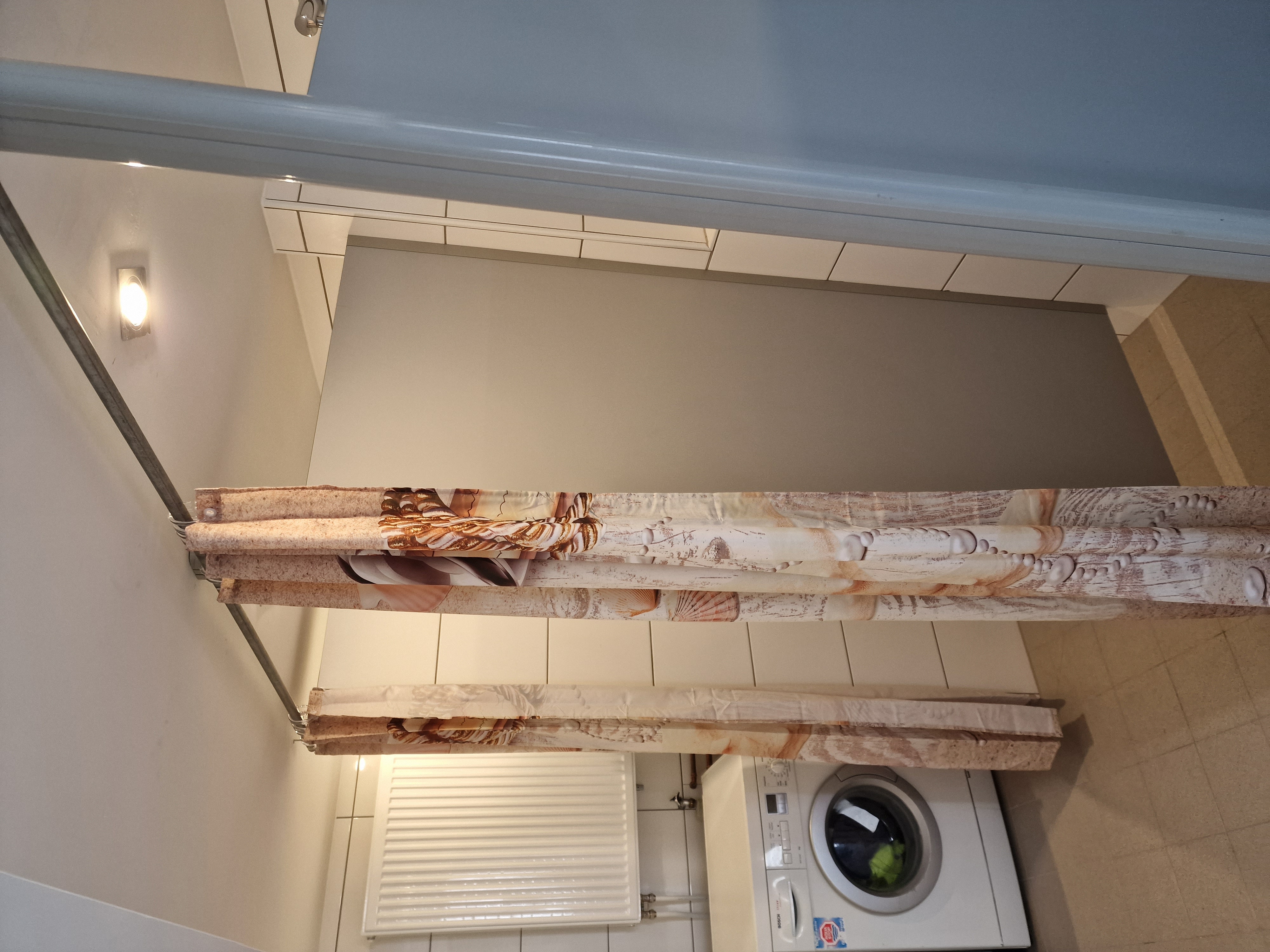 Monteurwohnung - Bettwäsche: Bettwäsche inklusive - Pfalz - Unterkunft Kobex