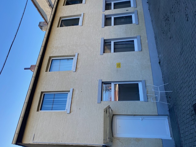 Monteurwohnung - Bettwäsche: Bettwäsche inklusive - Pfalz - Unterkunft Kobex