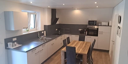 Monteurwohnung - PLZ 88436 (Deutschland) - Küche / Essbereich - Monteurwohnung Mohr