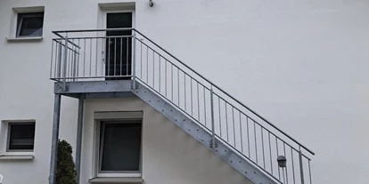 Monteurwohnung - PLZ 88436 (Deutschland) - Eingang - Monteurwohnung Mohr