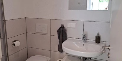 Monteurwohnung - PLZ 88436 (Deutschland) - Bad - Monteurwohnung Mohr