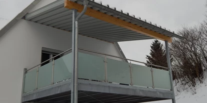 Monteurwohnung - PLZ 88436 (Deutschland) - Balkon - Monteurwohnung Mohr