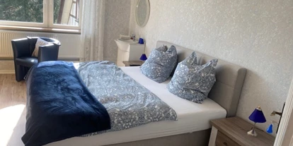 Monteurwohnung - Kaffeemaschine - Bielefeld - Gästezimmer Café Wefing
