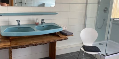 Monteurwohnung - Kaffeemaschine - Bielefeld - Gästezimmer Café Wefing