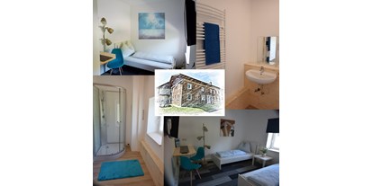 Monteurwohnung - Zimmertyp: Einzelzimmer - Aistersheim - Spatt Roman