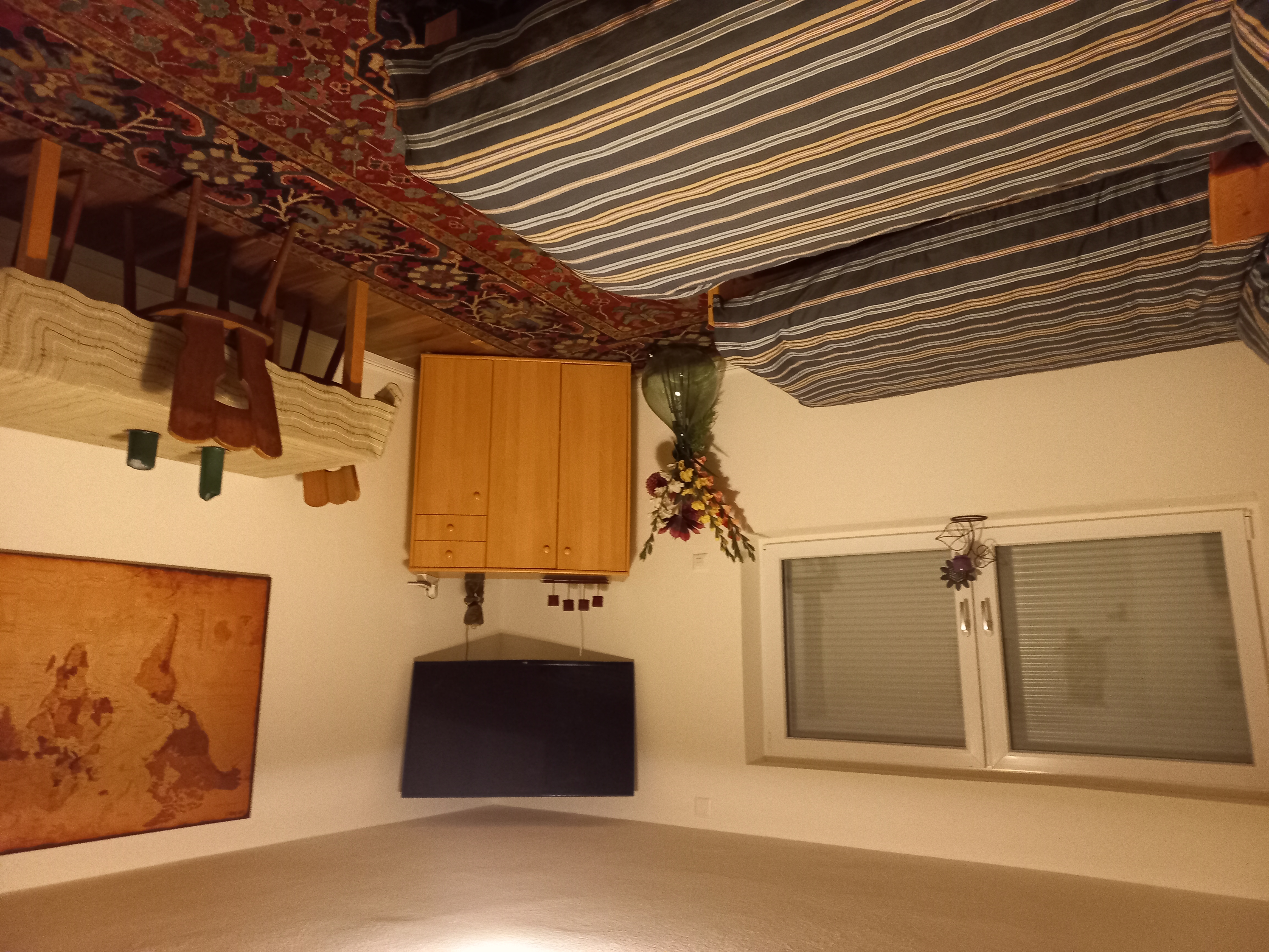 Monteurwohnung - Kühlschrank - Schweiz - M&E Vermietungen