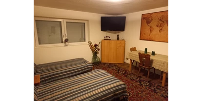 Monteurwohnung - Niederbipp - M&E Vermietungen