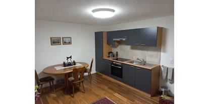 Monteurwohnung - Niederbipp - M&E Vermietungen