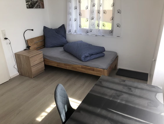 Monteurzimmer: Monteurzimmer Haus Langer